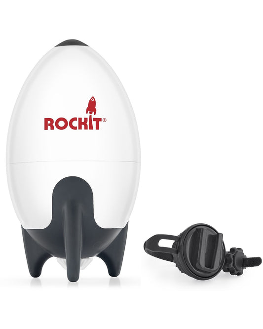 DONDOLA PASSEGGINO BAMBINI - automatico con diverse velocità