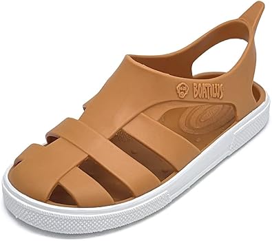 SANDALI MARE BOATILUS  -  comoda, ergonomica ed ecosostenibile