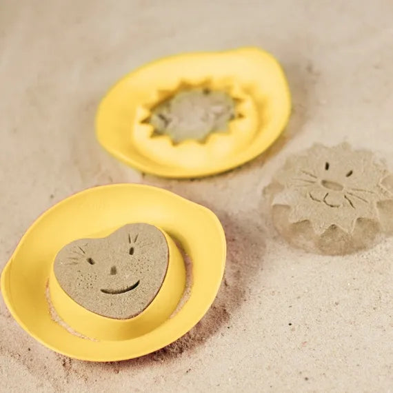 SACCA MARE BAMBINI - Palette multifunzione,  palla secchiello e speciali formine