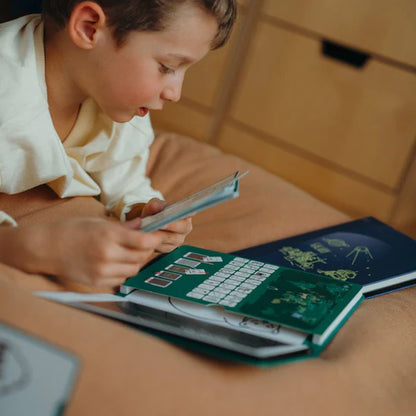 TAVOLA DA DISEGNO BAMBINI - Digitale, Animali nel Mondo