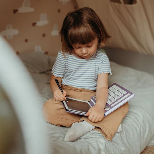 TAVOLA DA DISEGNO BAMBINI - Digitale, Fiabe