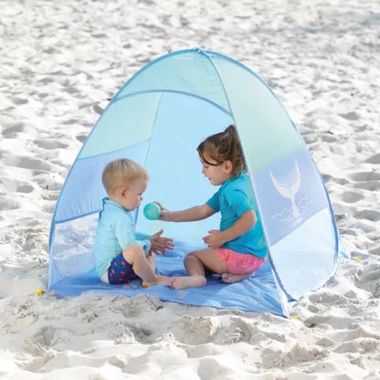 Tenda da spiaggia per bambini