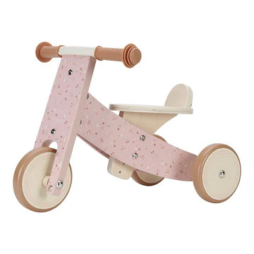 TRICICLO BAMBINI - In Legno
