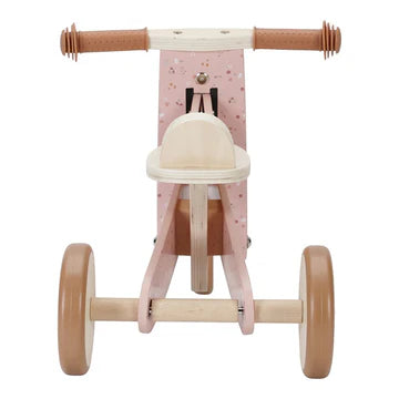 TRICICLO BAMBINI - In Legno