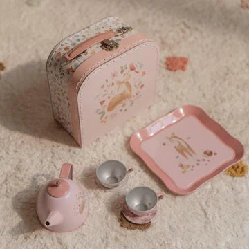 VALIGETTA BAMBINI - Set da thé